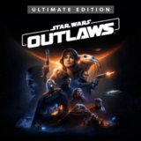 🔥 STAR WARS OUTLAWS — ULTIMATE (Максимальное издание)