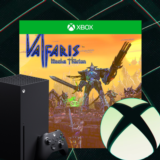 Valfaris: Mecha Therion Xbox One & X|S АКТИВАЦИЯ✅