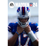 ⚡️КЛЮЧ БЕЗ СМЕНЫ IP СРАЗУ / MADDEN NFL 24 / XBOX⚡️