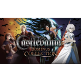 💥Castlevania Dominus Collection 🔵 PS5 🔴ТУРЦИЯ🔴