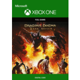 Dragon's Dogma: Dark Arisen 🎮 XBOX ONE / X|S / КЛЮЧ 🔑