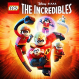 🔴 LEGO The Incredibles❗️PS4/PS5 🔴 Турция