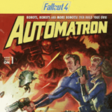 🔴 Fallout 4: Automatron❗️PS4/PS5 🔴 Турция