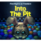 FIVE NIGHTS AT FREDDY'S: INTO THE PIT✅STEAM АККАУНТ