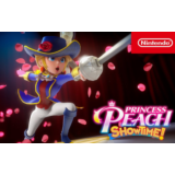 Princess Peach: Showtime! 🎮 Nintendo Switch