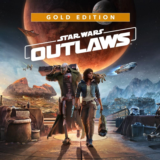 😻Star Wars Outlaws Gold (Xbox)+Игры общий аккаунт