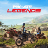 🔴 MX vs ATV Legends❗️PS4/PS5 🔴 Турция