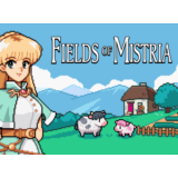 FIELDS OF MISTRIA ✅STEAM АККАУНТ