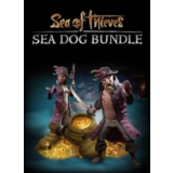 Sea of Thieves - Sea Dog Pack (PC/Xbox One) GLOBAL KEY
