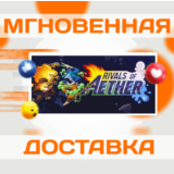 🔥 RIVALS OF AETHER \ STEAM \ ВЕСЬ МИР + РФ  \ КЛЮЧ