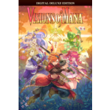 🎮[Pre-order] Visions of Mana Digital Deluxe Edition 💚