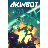 🎮Akimbot 💚XBOX 🚀Быстрая доставка