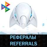 ✈️ Рефералы┃GhostDriveApp @ghostdrive_bot