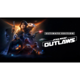 Star Wars Outlaws Ultimate Edition [Uplay] ОНЛАЙН