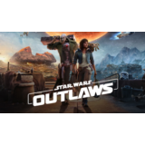 Star Wars Outlaws - UBISOFT АККАУНТ 🔥