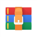 ☑️⭐RAR ZIP Декомпресор и компресор Microsoft Store⭐☑️.