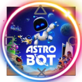 💠 Astro Bot (PS5/RU) П3 - Активация
