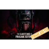 💠 The Casting of Frank Stone (PS5/RU) П3 - Активация