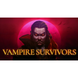 💥Vampire Survivors 🔵 | PS4 / PS5 🔴ТR🔴