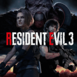 🟢 RESIDENT EVIL 3❗️XBOX X|S 🟢 Турция