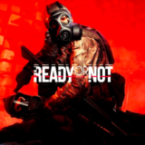 💀 Ready or Not 🔫 ✅ Steam аккаунт ✅