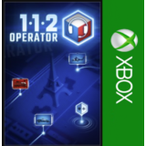☑️⭐112 Operator XBOX⭐Покупка на Ваш аккаунт⭐☑️.