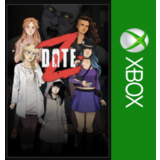 ☑️⭐Date Z XBOX +DLC⭐Покупка на Ваш аккаунт⭐☑️.