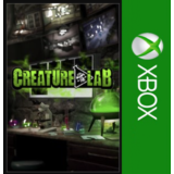 ☑️⭐Creature Lab XBOX⭐Покупка на Ваш аккаунт⭐☑️.