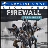 💥Firewall Zero Hour  VR 🔵 | PS4 / PS5 🔴ТR🔴