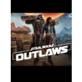 Star Wars Outlaws PS5🔥🔥
