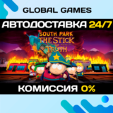 South Park™: The Stick of Truth 🚀АВТОДОСТАВКА💳0%