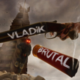 💀 VLADiK BRUTAL 🔫 ✅ Steam аккаунт ✅