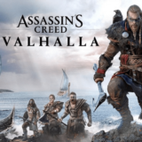 Assassin´s Creed Valhalla (Xbox One/S/Ключ/Аргентина)