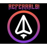 💜🚀Рефералы OrbitonX Game🖤 с гарантией 100%