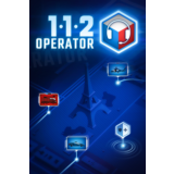 🎮112 Operator 💚XBOX 🚀Быстрая доставка