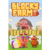 🎮Blocky Farm 💚XBOX 🚀Быстрая доставка