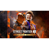 🔥STREET FIGHTER 6 Ultimate (no steam guard offline)