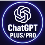 🤖 ChatGPT PLUS / PRO | 1 месяц |🤖 ЧАТГПТ ПЛЮС АККАУНТ