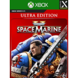 Warhammer 40,000: Space Marine 2 - Ultra Xbox Series XS