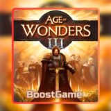 ・Age of Wonders III + Игры・STEAM GLOBAL・