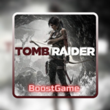 ・TOMB RAIDER + ИГРЫ・STEAM GLOBAL・