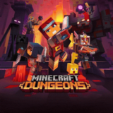 🟢 Minecraft Dungeons❗️XBOX X|S 🟢 Турция