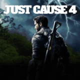 🟢 Just Cause 4 / JC 4❗️XBOX One & X|S 🟢 Турция
