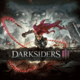 🟢 Darksiders III❗️XBOX One & X|S 🟢 Турция