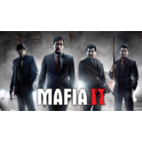 Mafia 2 ( all DLC) + Mafia 2: Definitive Edition