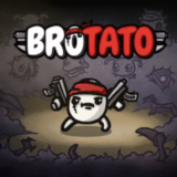 🔴 Brotato❗️PS4/PS5 🔴 Турция