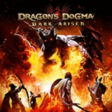 🔴 Dragons Dogma: Dark Arisen❗️PS4/PS5 🔴 Турция