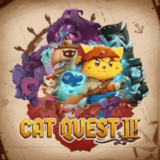 🔴 Cat Quest III❗️PS4/PS5 🔴 Турция
