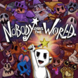 🔴 Nobody Saves the World❗️PS4/PS5 🔴 Турция