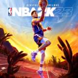 ⚡️КЛЮЧ БЕЗ СМЕНЫ IP / NBA 2K23 Deluxe Edition / XBOX⚡️